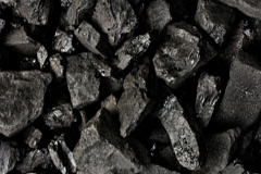 Skeeby coal boiler costs