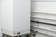 free Skeeby condensing boiler quotes