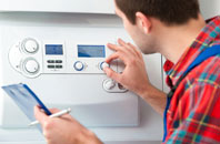 free Skeeby gas safe engineer quotes